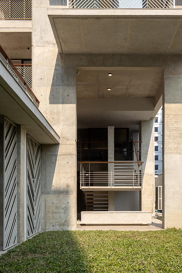F2A+Partners Project Image