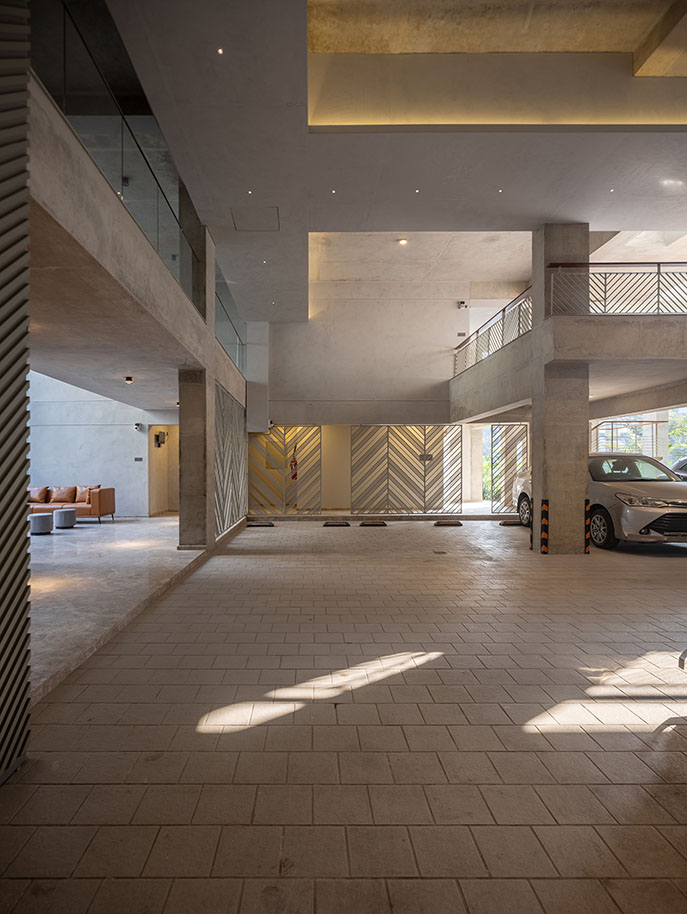 F2A+Partners Project Image
