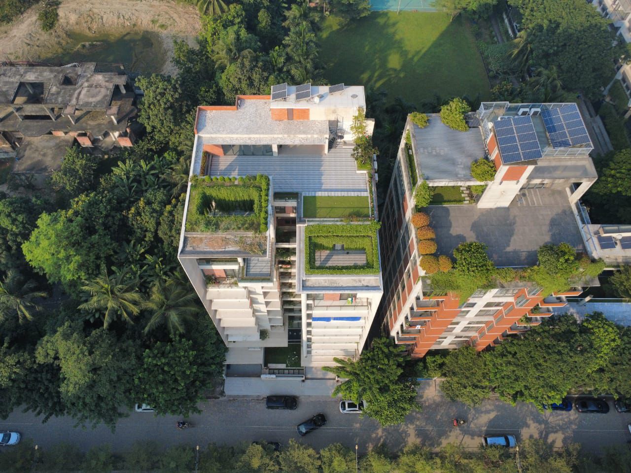 F2A+Partners Project Image