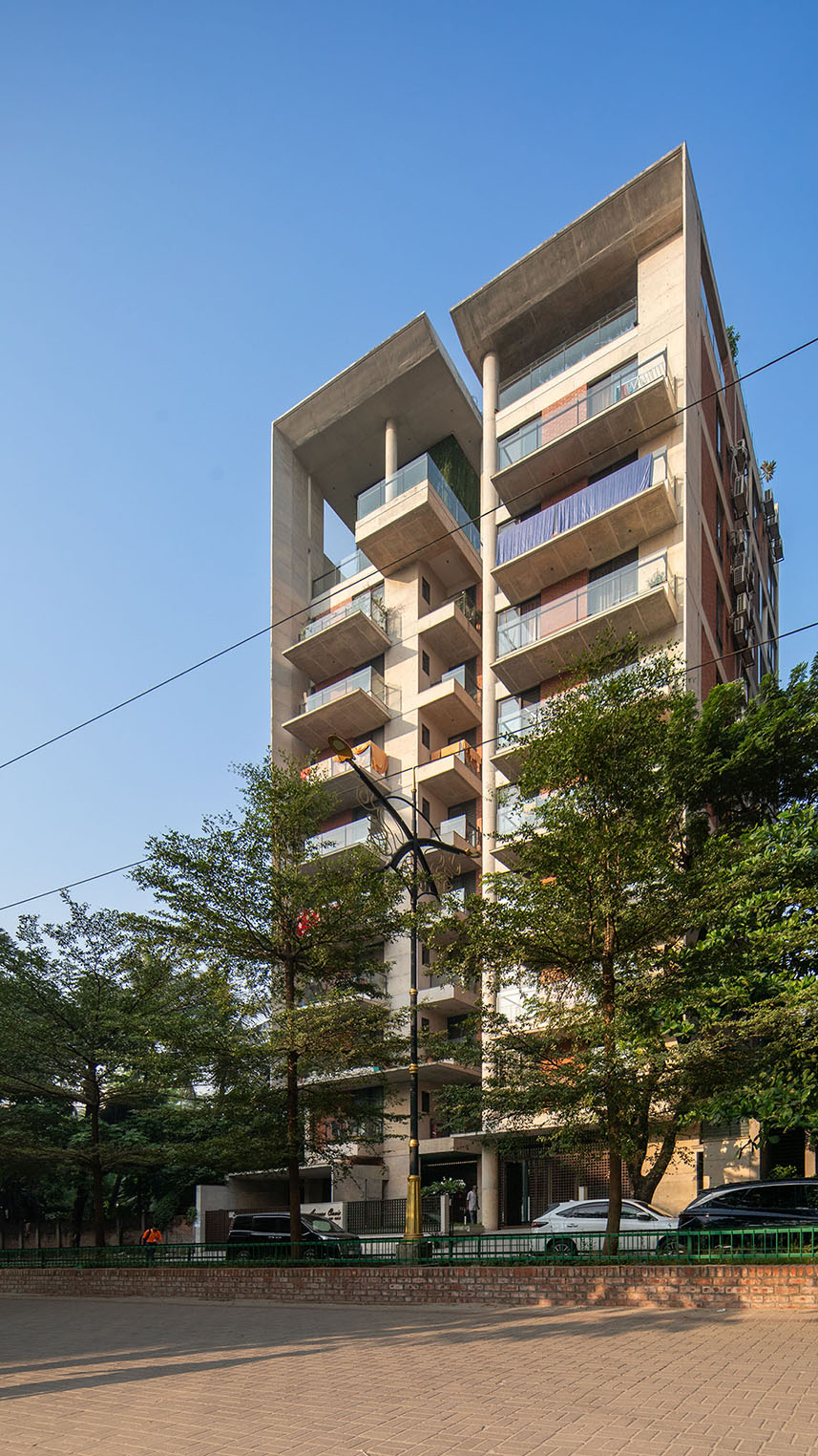 F2A+Partners Project Image