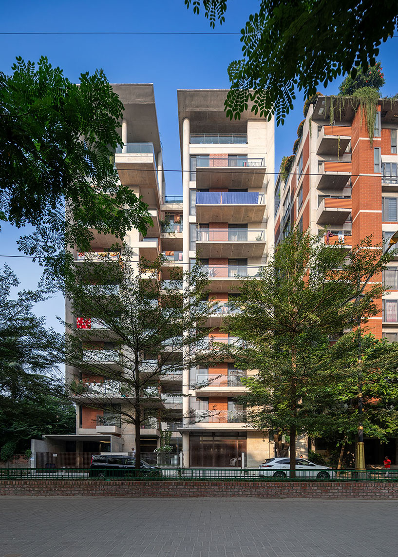 F2A+Partners Project Image