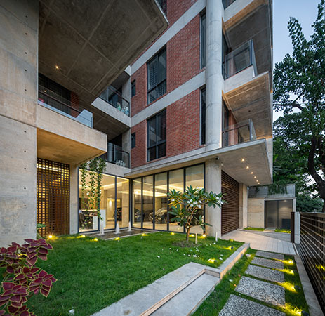 F2A+Partners Project Image