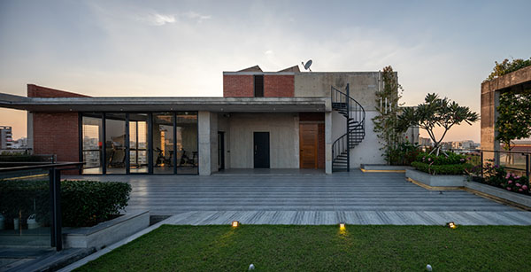 F2A+Partners Project Image