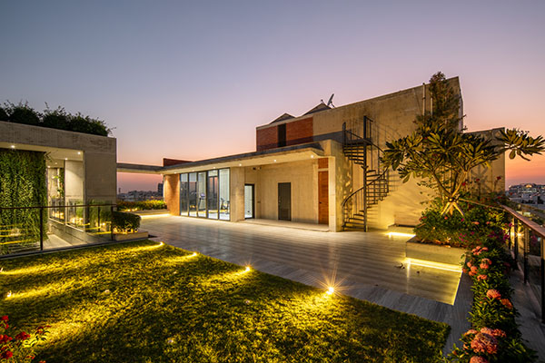 F2A+Partners Project Image