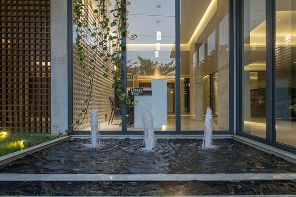 F2A+Partners Project Image
