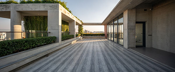 F2A+Partners Project Image