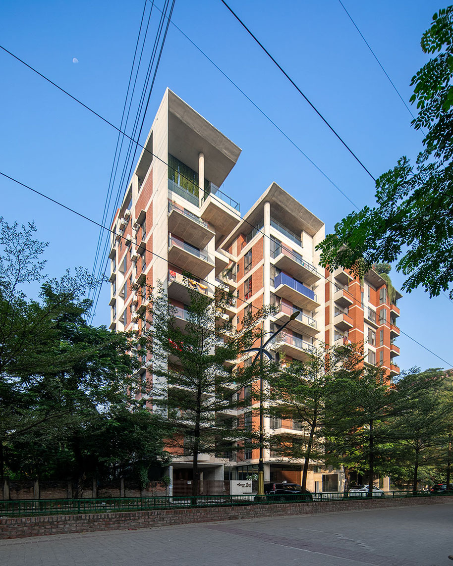 F2A+Partners Project Image