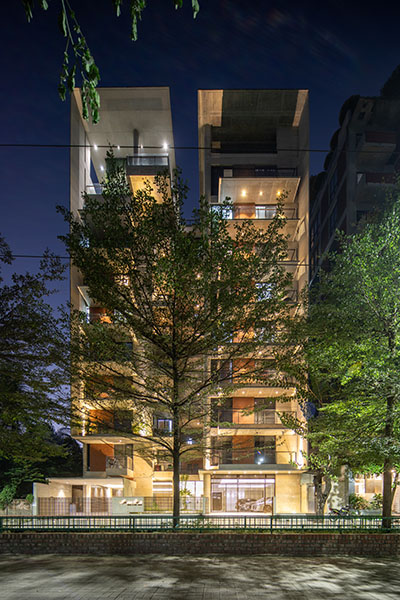 F2A+Partners Project Image