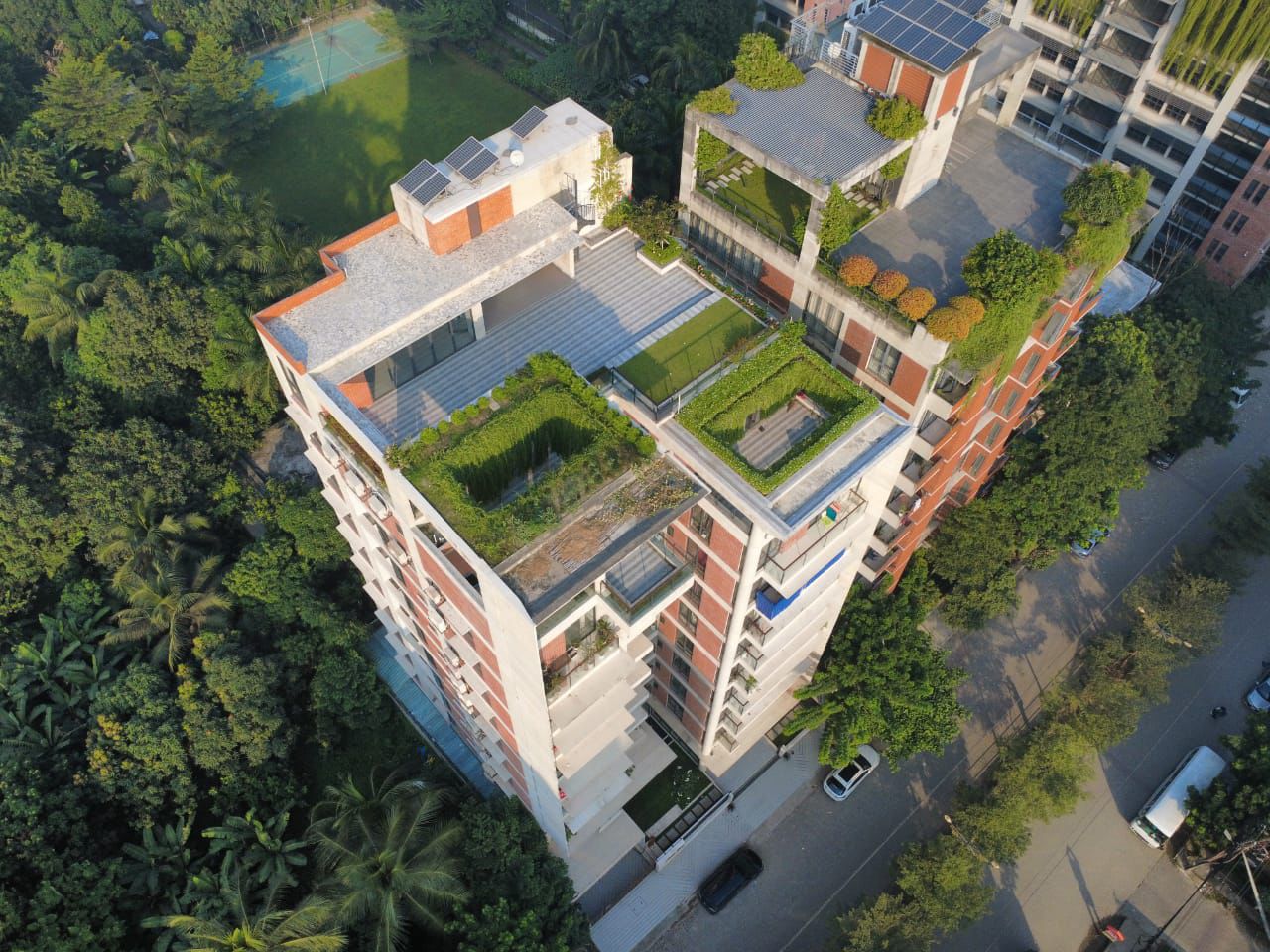 F2A+Partners Project Image
