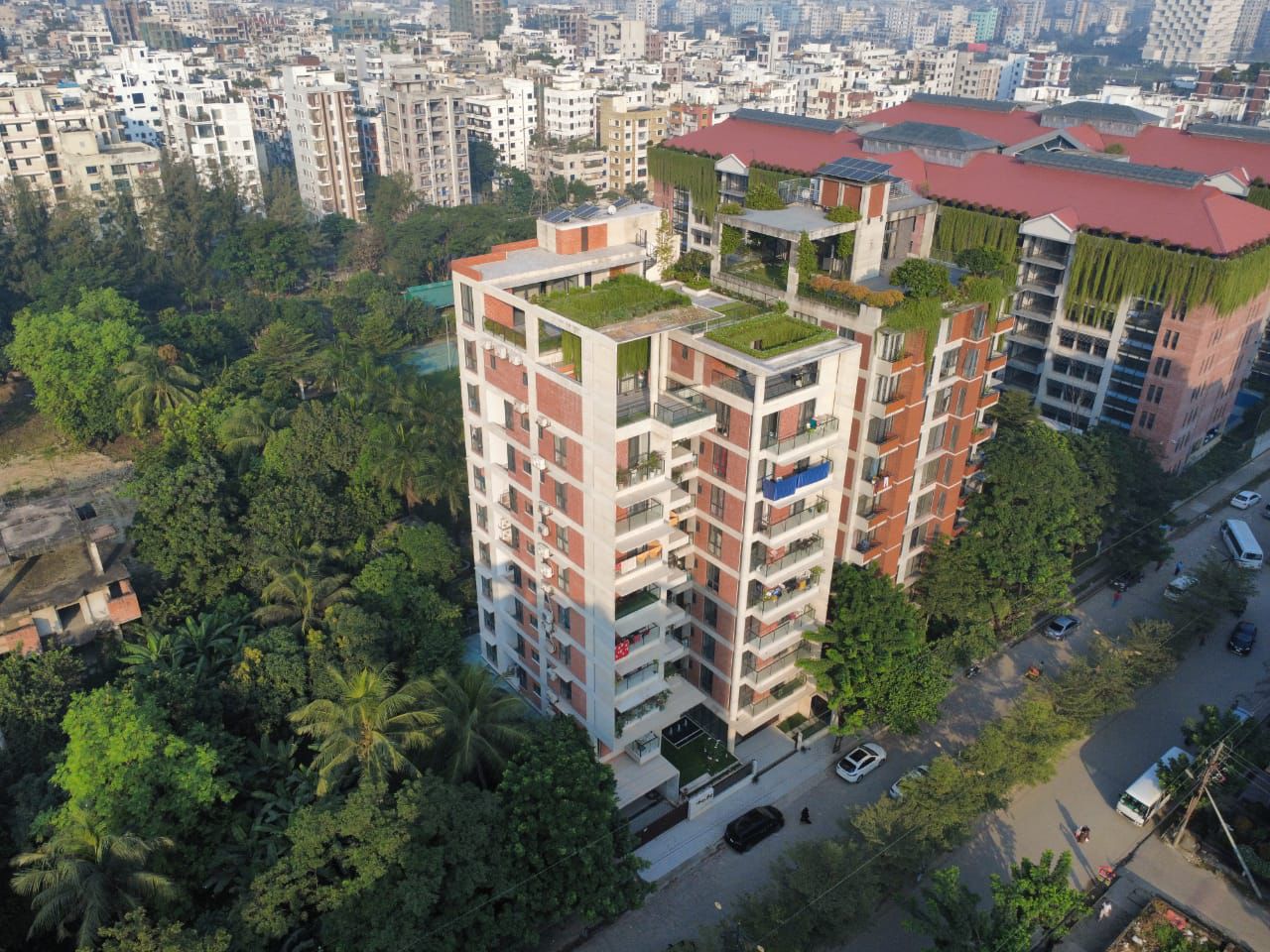 F2A+Partners Project Image