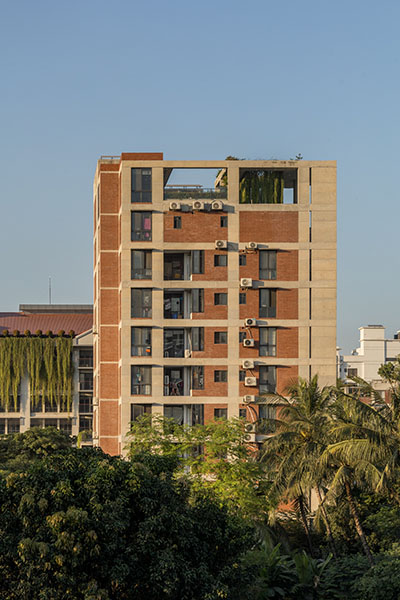 F2A+Partners Project Image