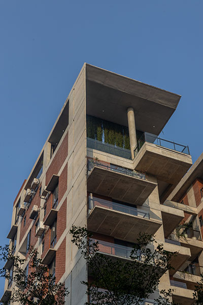 F2A+Partners Project Image