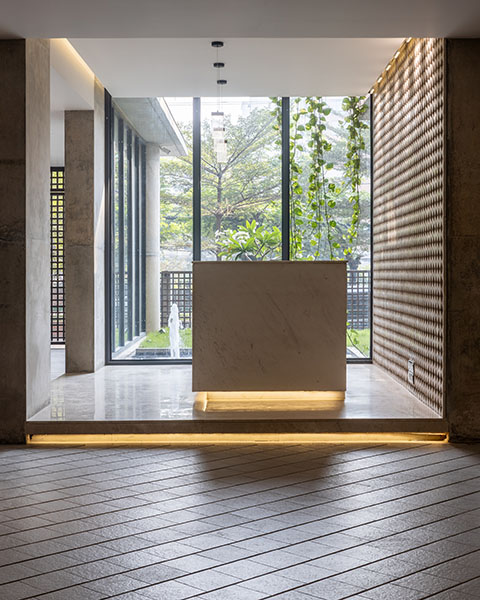 F2A+Partners Project Image