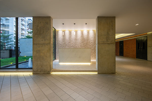 F2A+Partners Project Image