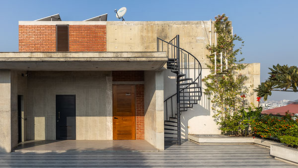 F2A+Partners Project Image