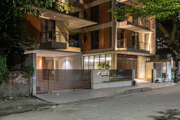 F2A+Partners Project Image