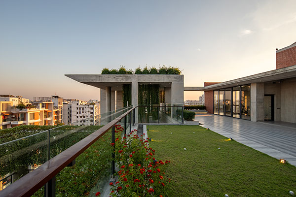 F2A+Partners Project Image
