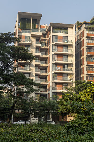 F2A+Partners Project Image