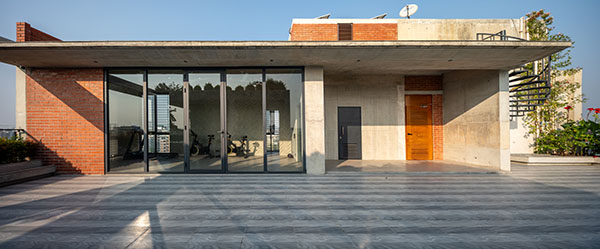 F2A+Partners Project Image