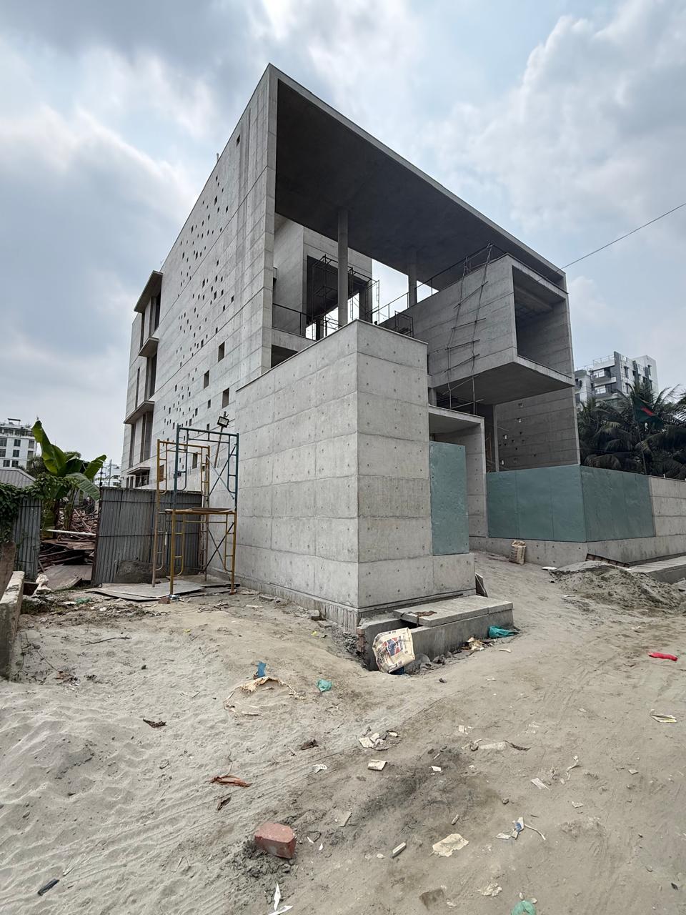 F2A+Partners Project Image