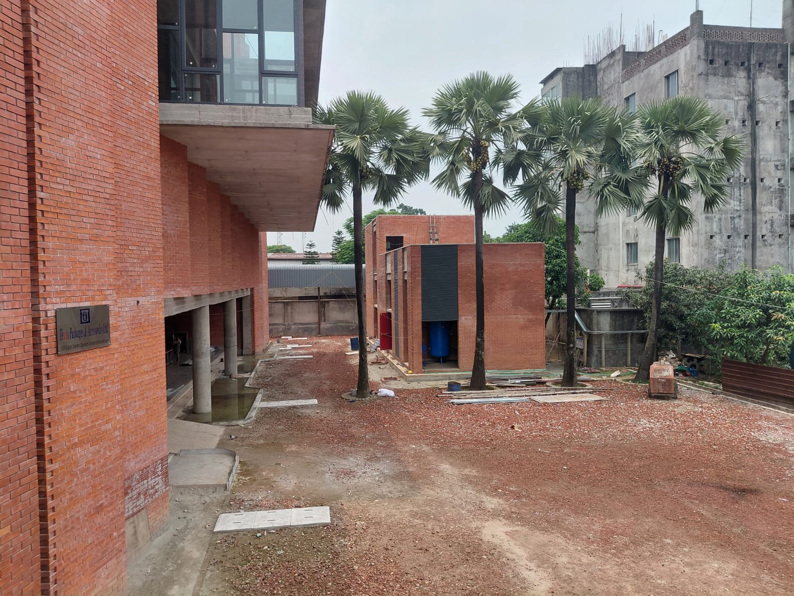 F2A+Partners Project Image