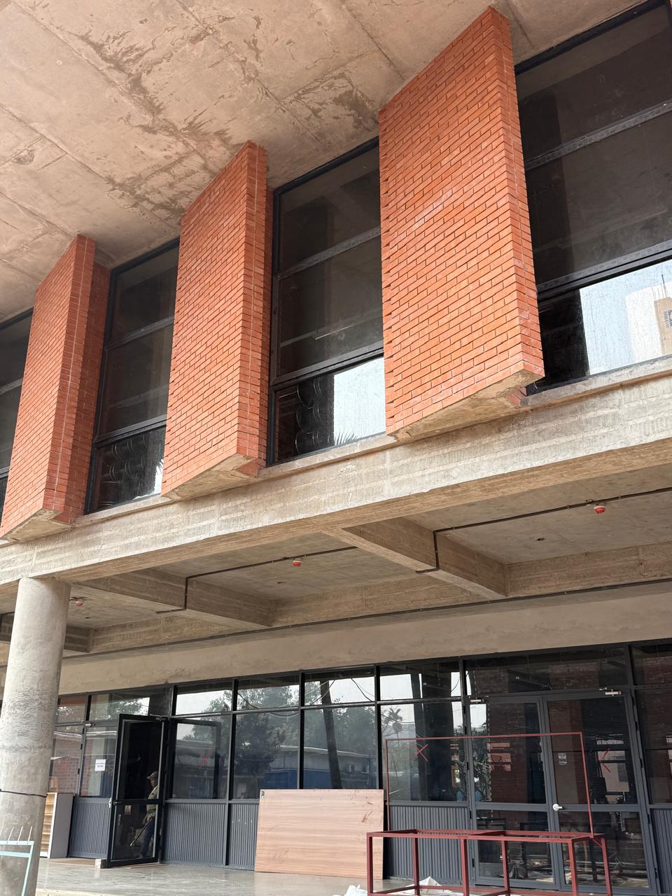 F2A+Partners Project Image