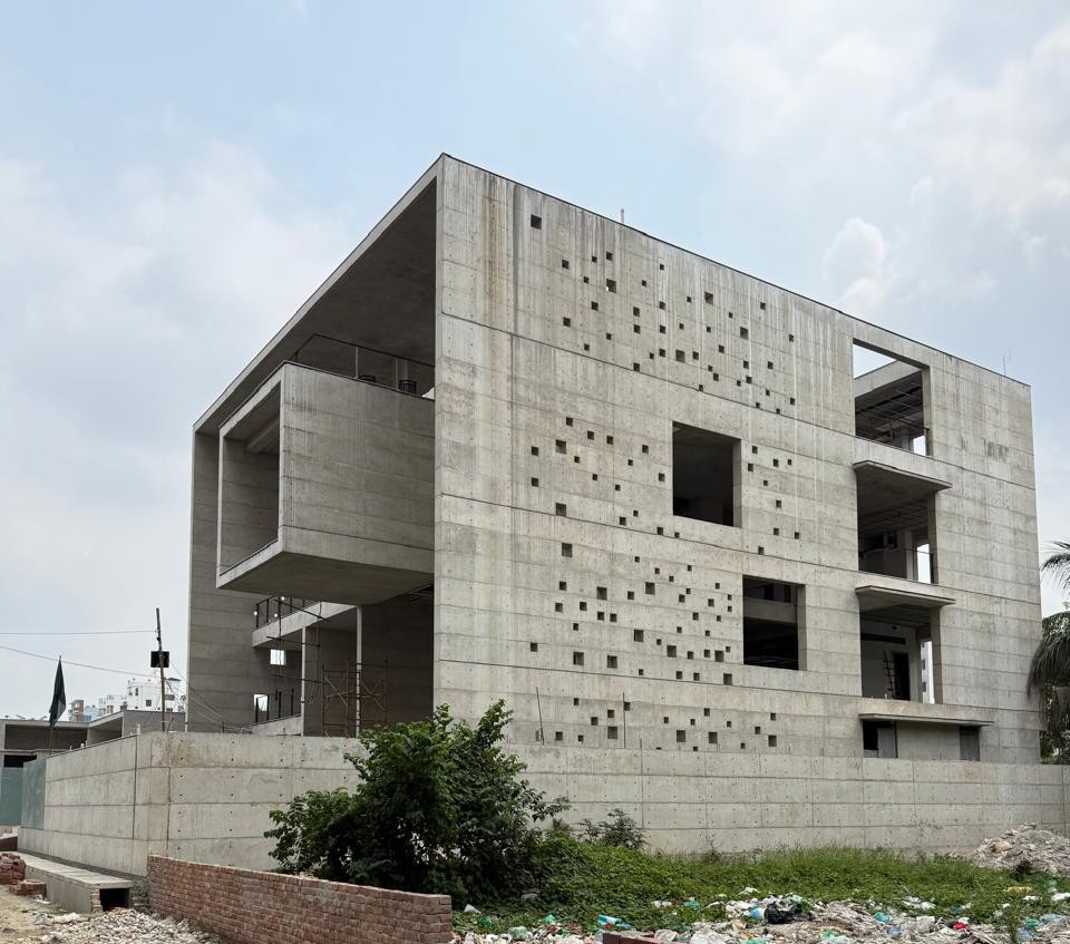 F2A+Partners Project Image
