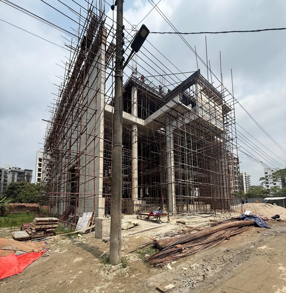 F2A+Partners Project Image