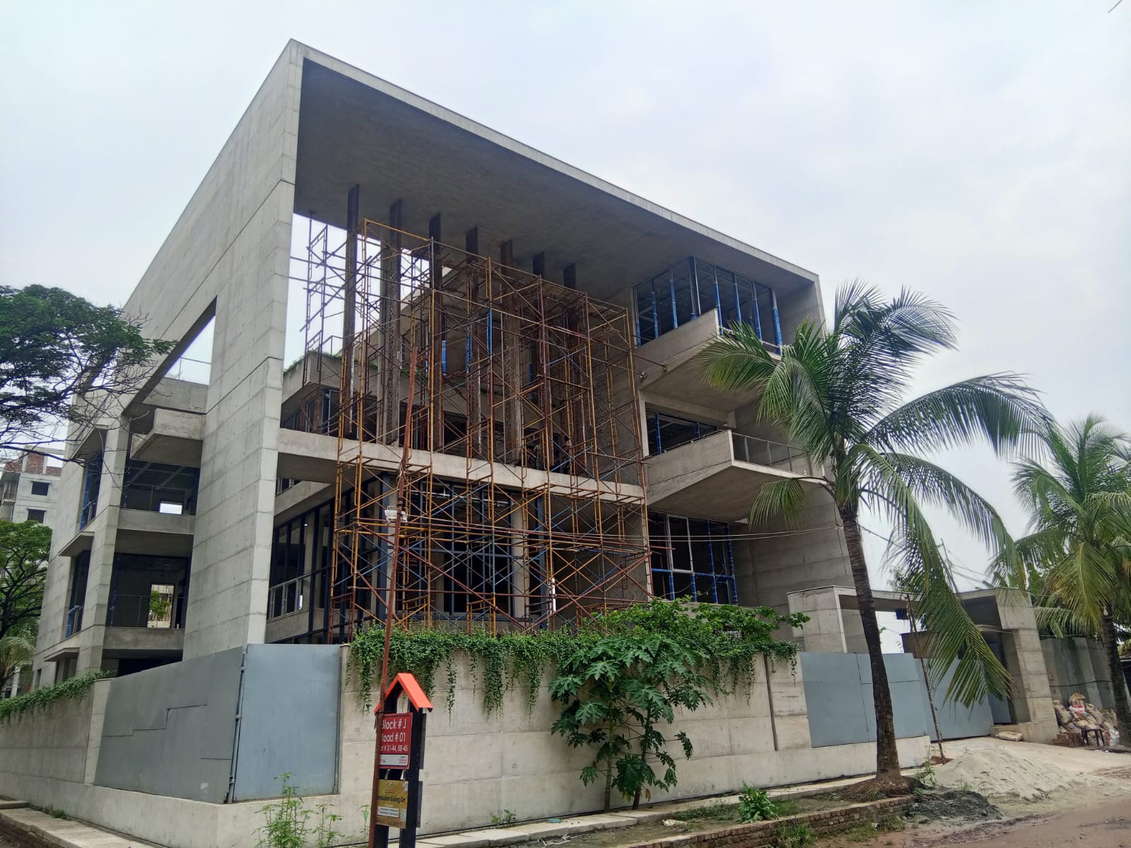 F2A+Partners Project Image