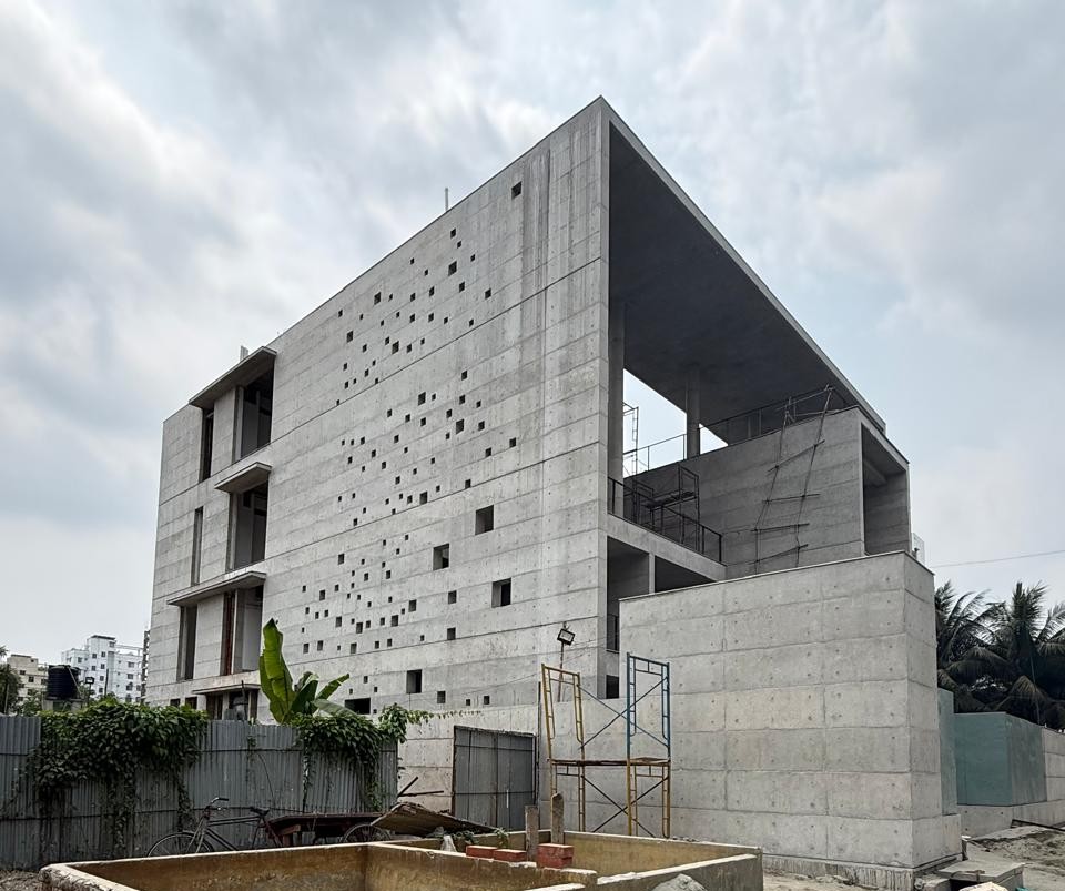 F2A+Partners Project Image