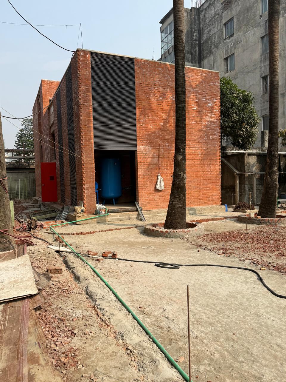F2A+Partners Project Image